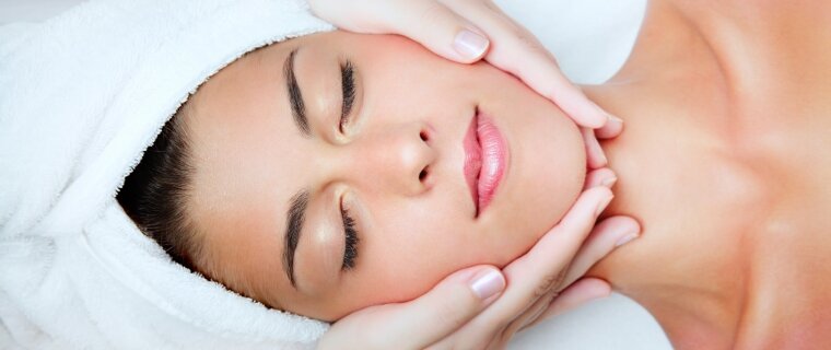 elemis facial 3